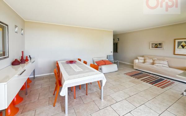 Appartement à vendre    4 pièces • 102 m2 Villeneuve-Loubet