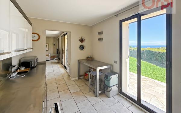 Appartement à vendre    4 pièces • 102 m2 Villeneuve-Loubet