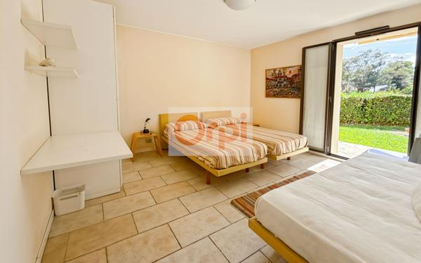 Appartement à vendre    4 pièces • 102 m2 Villeneuve-Loubet