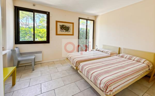 Appartement à vendre    4 pièces • 102 m2 Villeneuve-Loubet