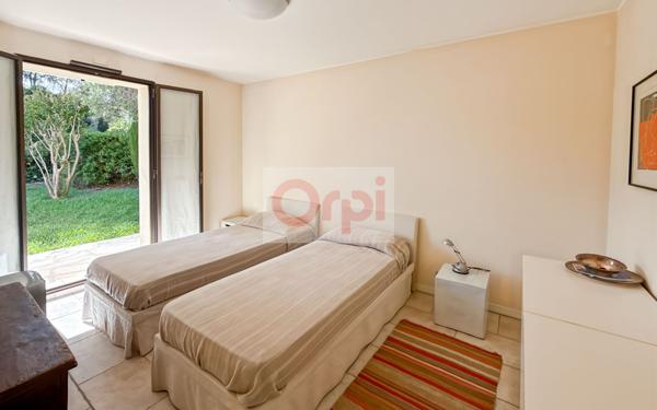 Appartement à vendre    4 pièces • 102 m2 Villeneuve-Loubet