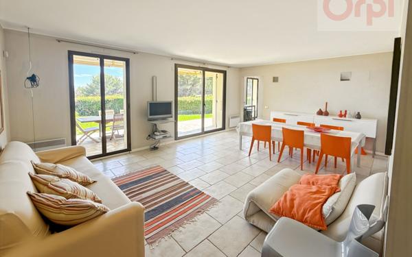 Appartement à vendre    4 pièces • 102 m2 Villeneuve-Loubet