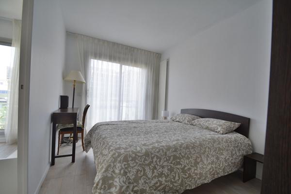 Appartement Boulogne Billancourt 2 pièce(s) 48.5 m2