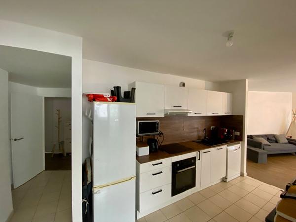 Appartement Gif Sur Yvette 4 pièce(s) 82.71 m2