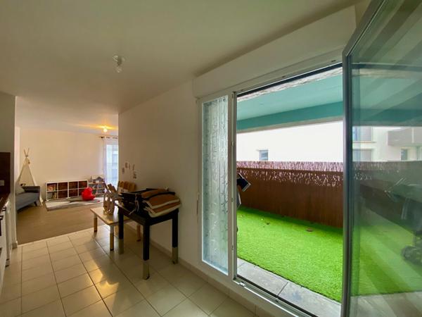 Appartement Gif Sur Yvette 4 pièce(s) 82.71 m2