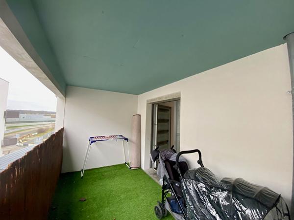 Appartement Gif Sur Yvette 4 pièce(s) 82.71 m2