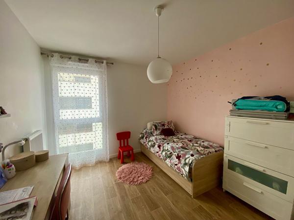 Appartement Gif Sur Yvette 4 pièce(s) 82.71 m2