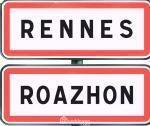 Appartement 78 m² à Rennes 35000