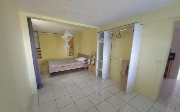 Maison à louer
