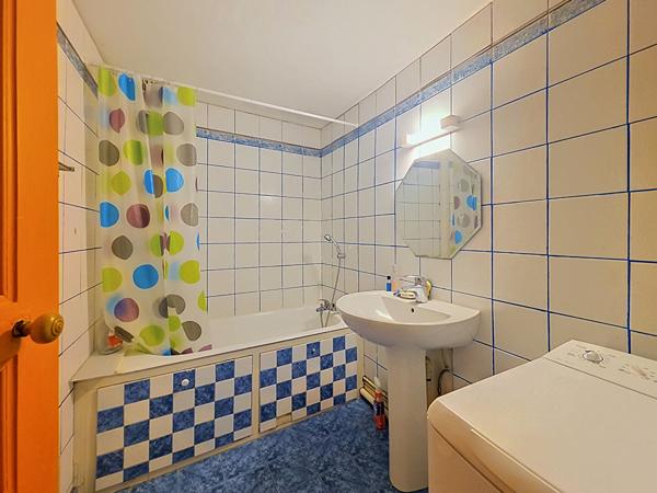 Maison/Appartement de charme 84m² au sol - en bord de maine