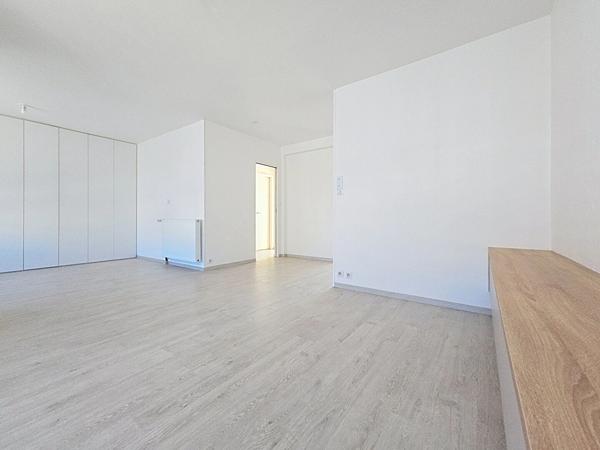Appartement T2 - Dernier étage Secteur St Michel