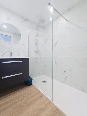 Appartement T2 - Dernier étage Secteur St Michel