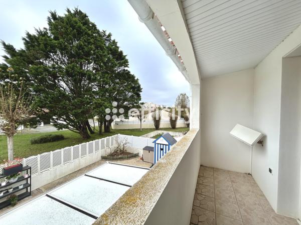 Maison 5 pièces - 113 m²