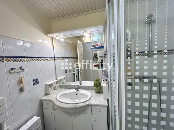 Maison 5 pièces - 113 m²