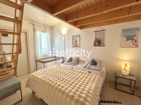 Maison 5 pièces - 113 m²