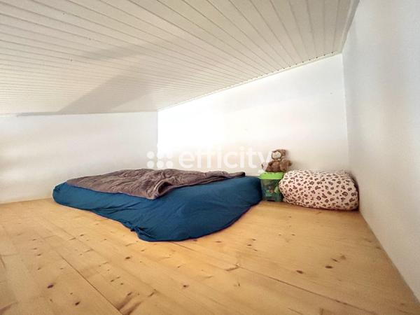 Maison 5 pièces - 113 m²