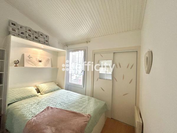 Maison 5 pièces - 113 m²