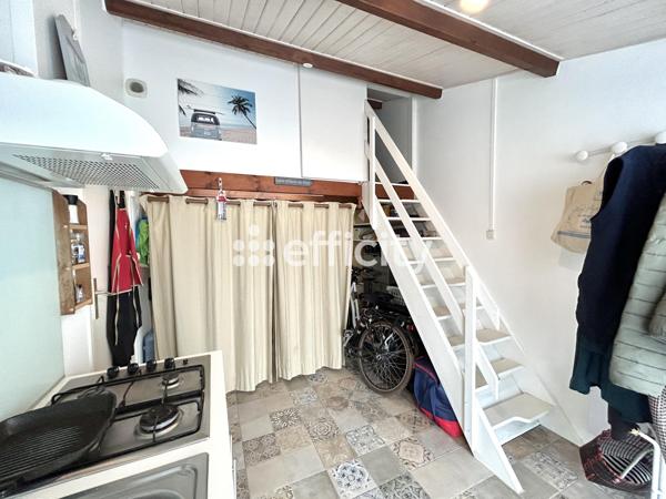 Maison 5 pièces - 113 m²