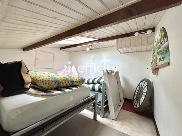 Maison 5 pièces - 113 m²