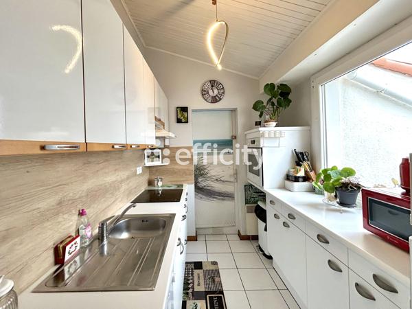 Maison 5 pièces - 113 m²