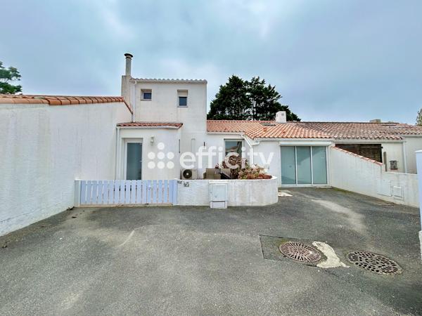 Maison 5 pièces - 113 m²