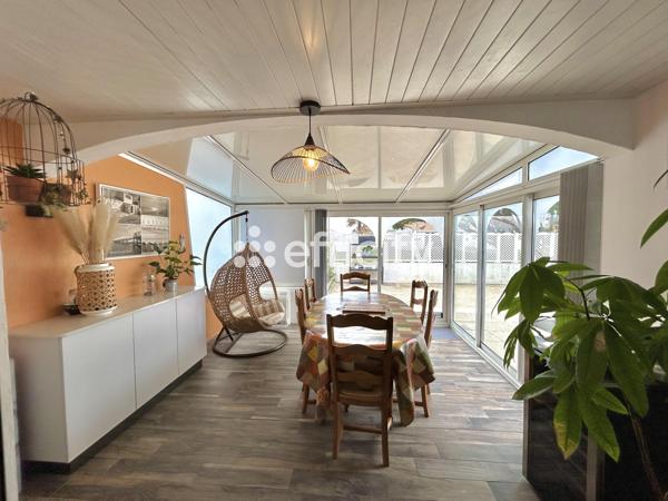 Maison 5 pièces - 113 m²