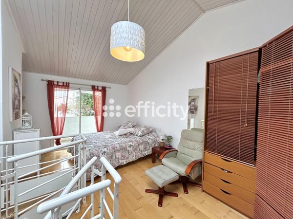 Maison 5 pièces - 113 m²