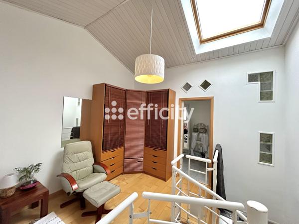 Maison 5 pièces - 113 m²