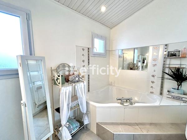 Maison 5 pièces - 113 m²