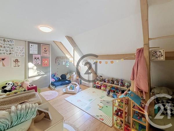 Maison à vendre  6 pièces - 111 m 2   TROYES  - 10