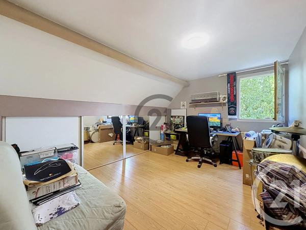 Maison à vendre  6 pièces - 111 m 2   TROYES  - 10