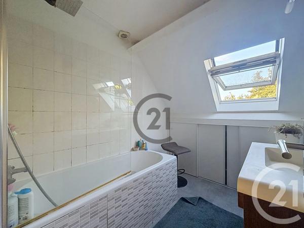Maison à vendre  6 pièces - 111 m 2   TROYES  - 10