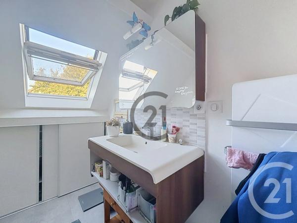 Maison à vendre  6 pièces - 111 m 2   TROYES  - 10