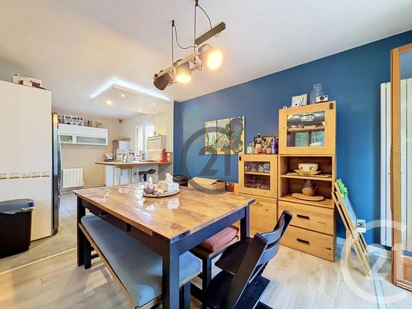 Maison à vendre  6 pièces - 111 m 2   TROYES  - 10