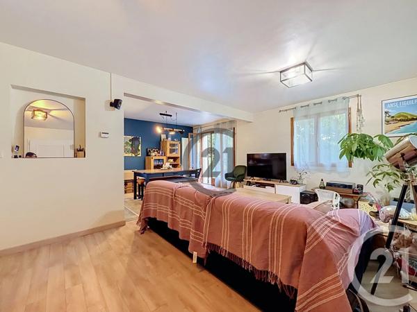 Maison à vendre  6 pièces - 111 m 2   TROYES  - 10