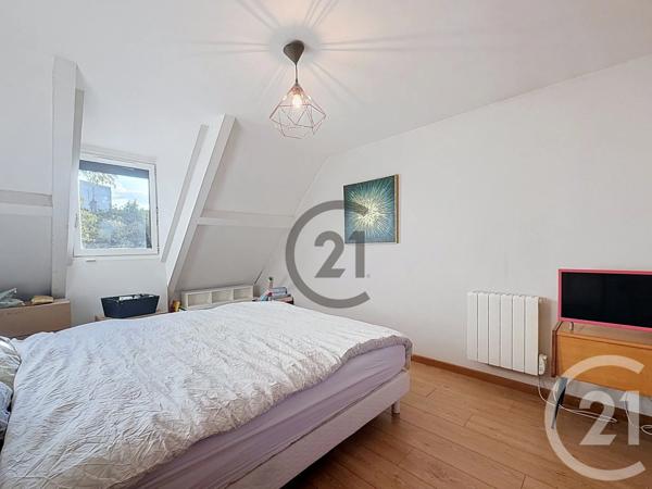 Maison à vendre  6 pièces - 111 m 2   TROYES  - 10