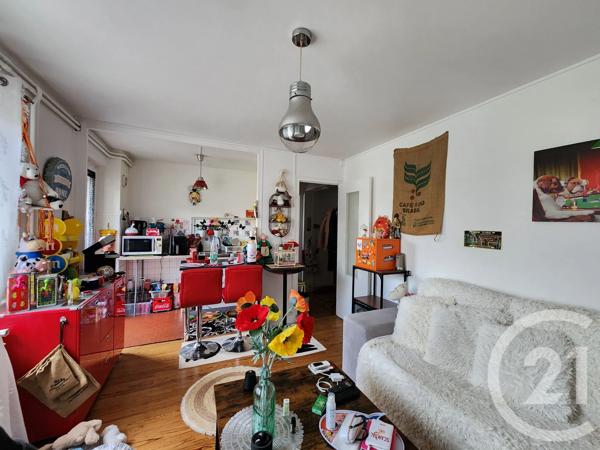 Immeuble à vendre  200 m 2   FLAVIGNY SUR MOSELLE  - 54