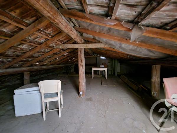 Immeuble à vendre  200 m 2   FLAVIGNY SUR MOSELLE  - 54