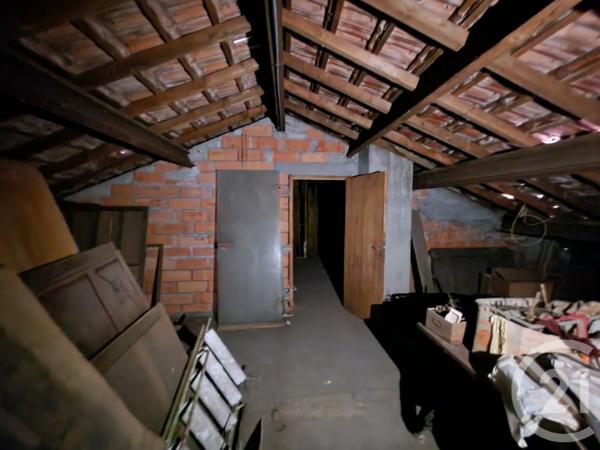 Immeuble à vendre  200 m 2   FLAVIGNY SUR MOSELLE  - 54
