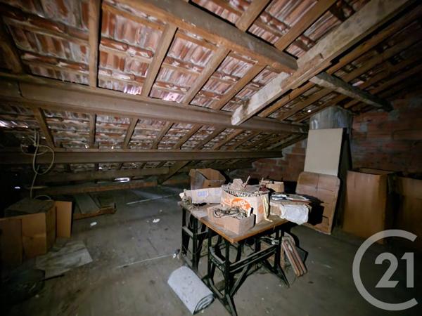 Immeuble à vendre  200 m 2   FLAVIGNY SUR MOSELLE  - 54