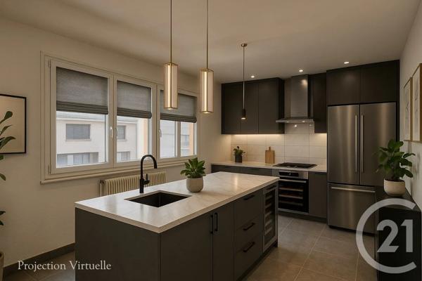 Immeuble à vendre  200 m 2   FLAVIGNY SUR MOSELLE  - 54