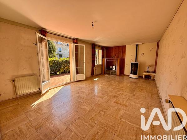 Maison à vendre 5 pièces 109 m² Essômes-sur-Marne