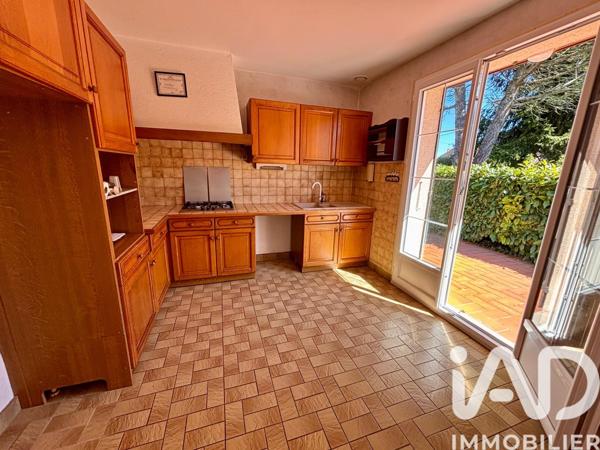 Maison à vendre 5 pièces 109 m² Essômes-sur-Marne