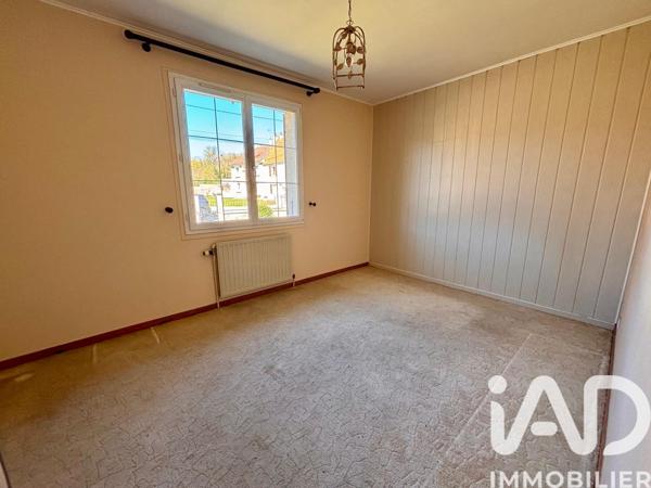 Maison à vendre 5 pièces 109 m² Essômes-sur-Marne