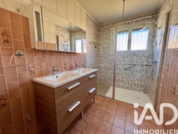 Maison à vendre 5 pièces 109 m² Essômes-sur-Marne