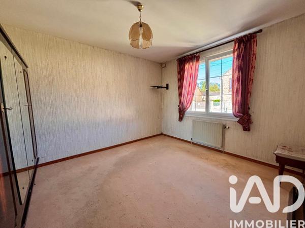Maison à vendre 5 pièces 109 m² Essômes-sur-Marne