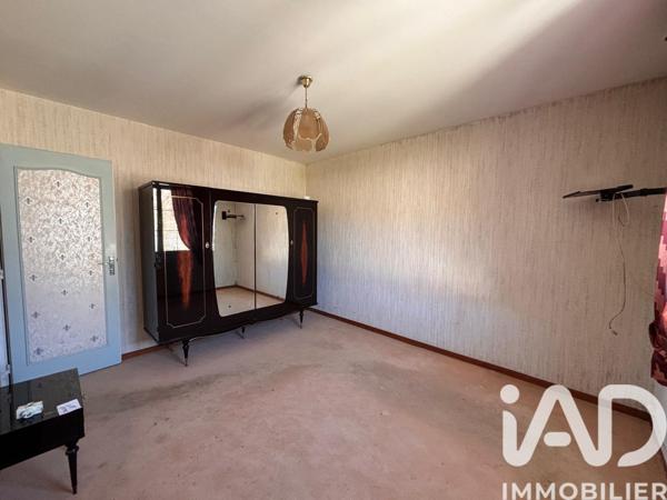 Maison à vendre 5 pièces 109 m² Essômes-sur-Marne