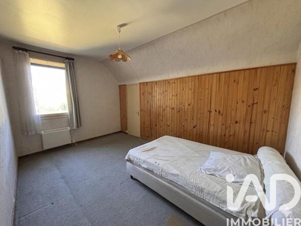 Maison à vendre 5 pièces 109 m² Essômes-sur-Marne