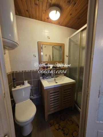 EXCLUSIVITE, LA BRILLANNE, IDEAL INVESTISSEMENT, en plein coeur du village, APPARTEMENT  T2 de 35 m2