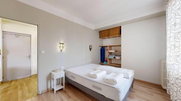Vente / Appartement T3